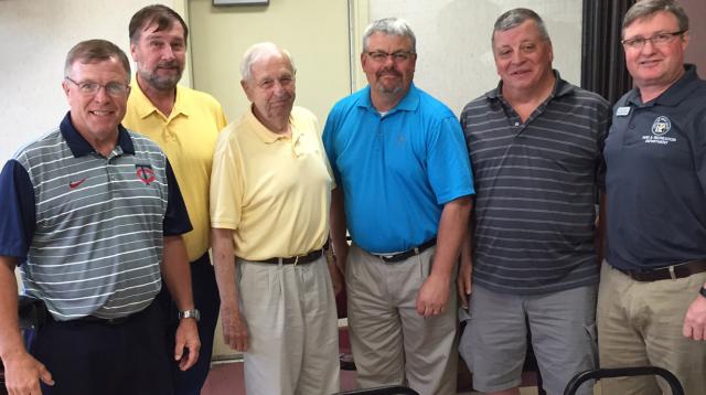 State tournament bidders all smiles